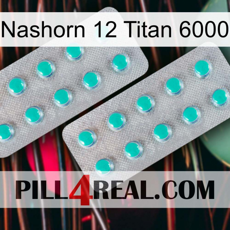 Rhino 12 Titanium 6000 29